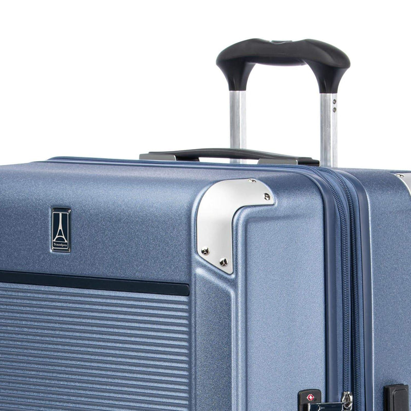 Travelpro Platinum Elite Hardside Medium Check-In Expandable Spinner