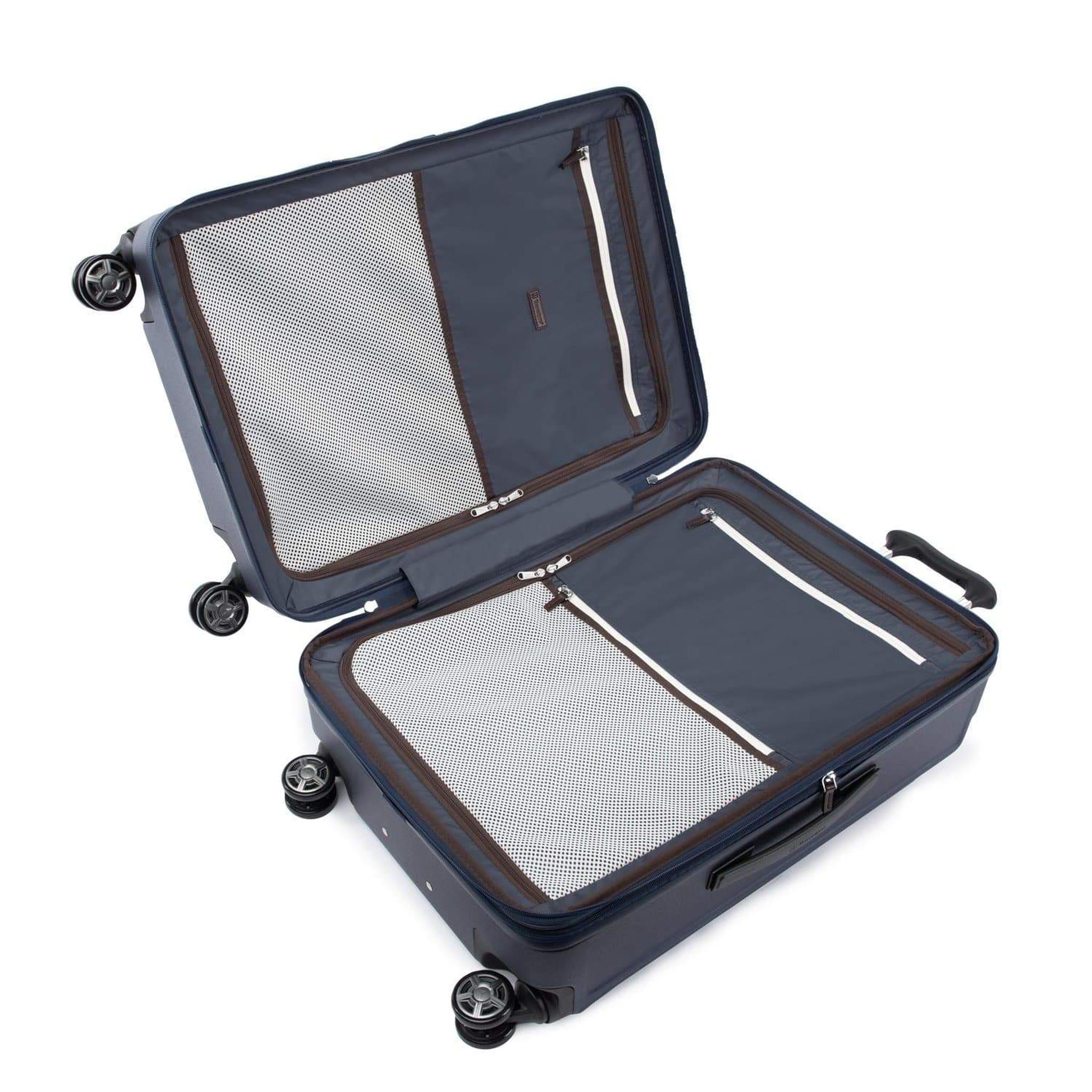 Travelpro Platinum Elite Hardside Medium Check-In Expandable