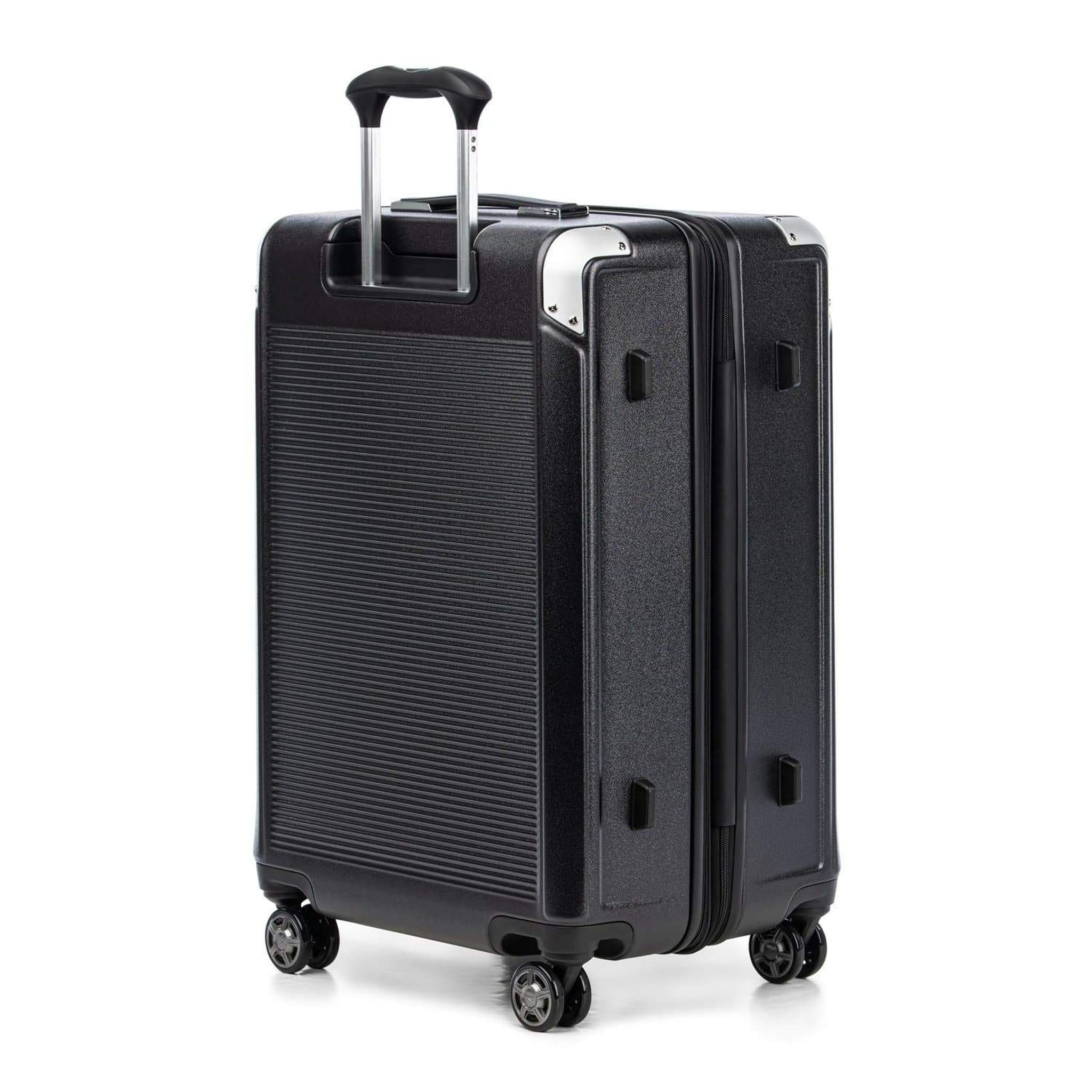 ALA PLATINUM  4本 Travelpro Platinum Elite Hardside Medium Check-In Expandable