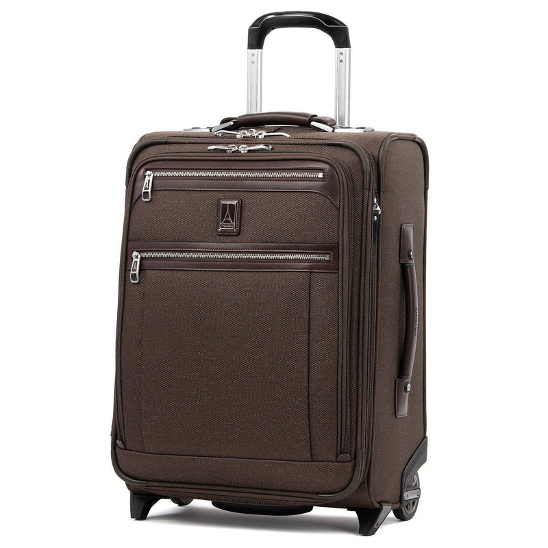 Travelpro Platinum Elite International Expandable Carry-On Rollaboard