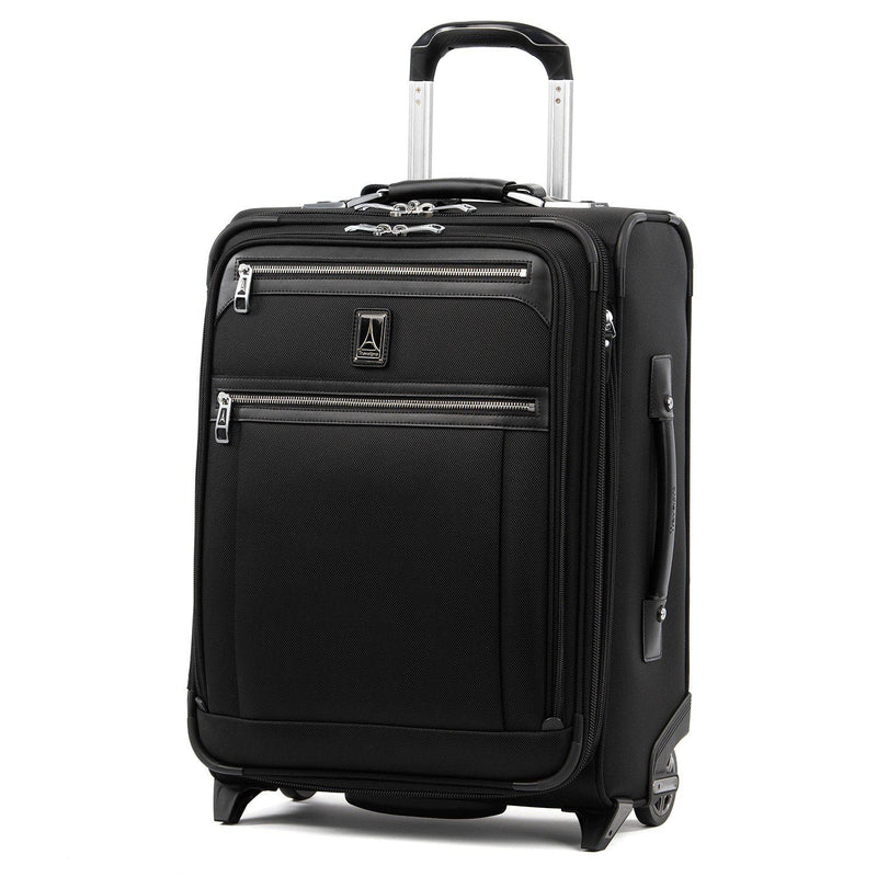 Travelpro Platinum Elite International Expandable Carry-On Rollaboard