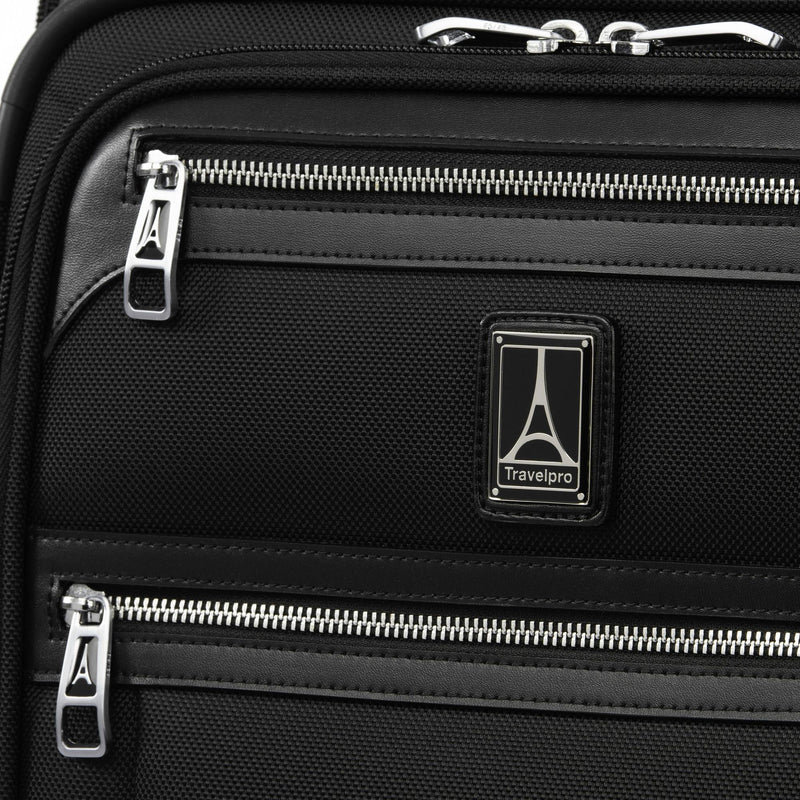 Travelpro Platinum Elite Regional Carry-On Rollaboard
