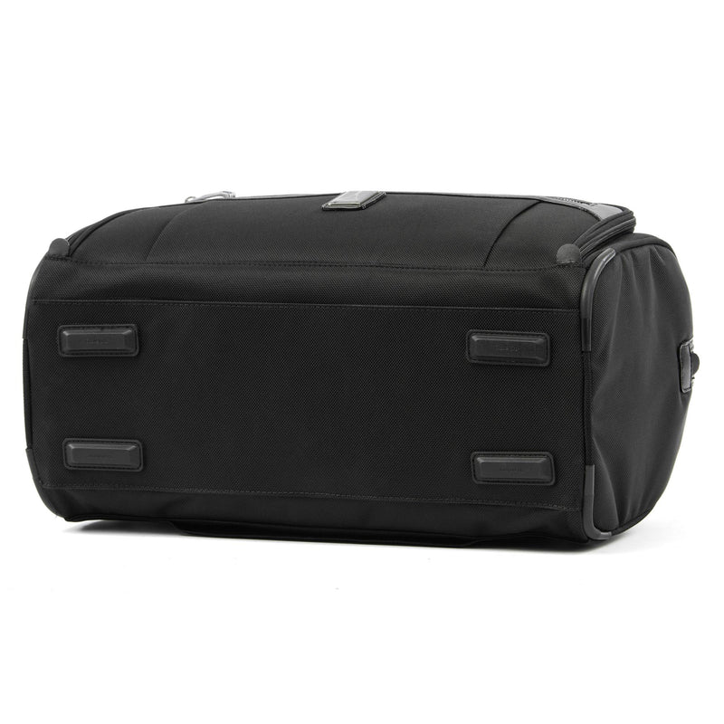 Travelpro Platinum Elite Regional Carry-On UnderSeat Duffel-Luggage Pros