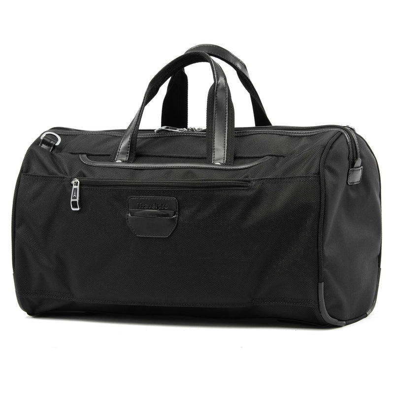 Travelpro Platinum Elite Regional Carry-On UnderSeat Duffel-Luggage Pros