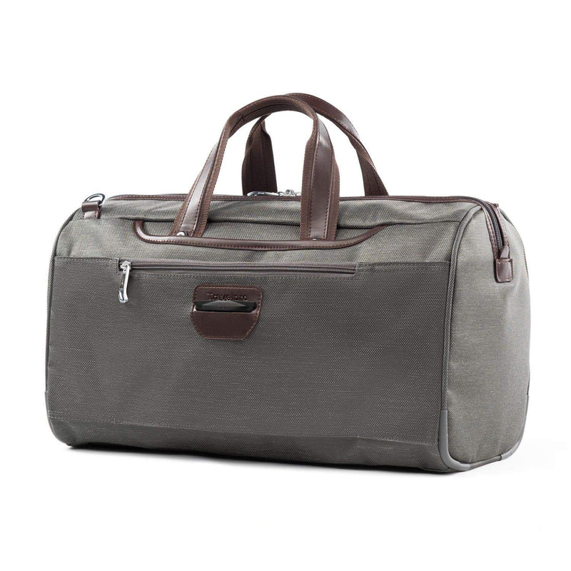 Travelpro Platinum Elite Regional Carry-On UnderSeat Duffel-Luggage Pros