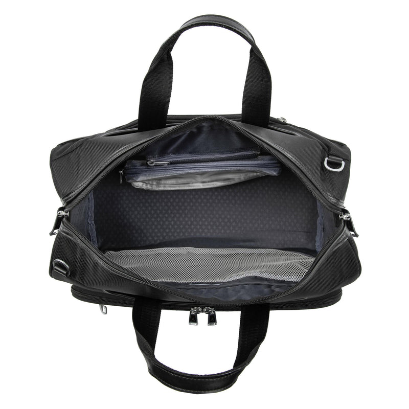 Travelpro Platinum Elite Regional Carry-On UnderSeat Duffel-Luggage Pros