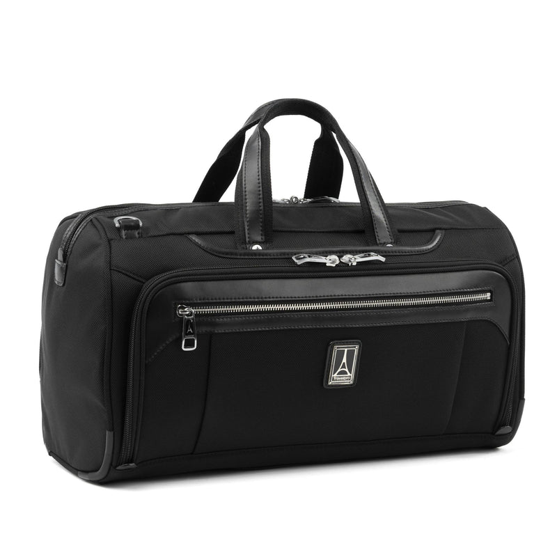 Travelpro Platinum Elite Regional Carry-On UnderSeat Duffel-Luggage Pros