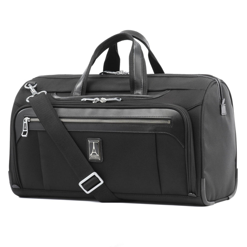 Travelpro Platinum Elite Regional Carry-On UnderSeat Duffel-Luggage Pros