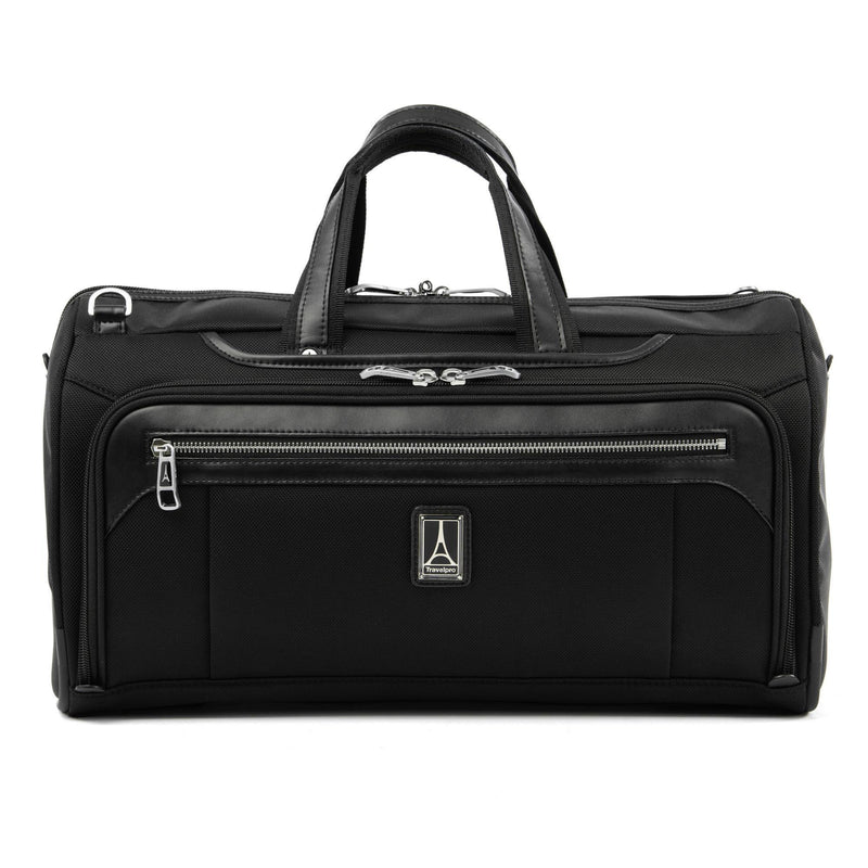 Travelpro Platinum Elite Regional Carry-On UnderSeat Duffel-Luggage Pros