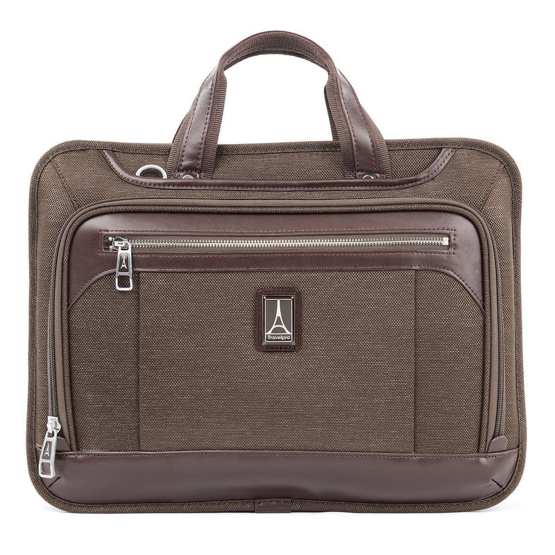 Travelpro Platinum Elite Slim Business Brief