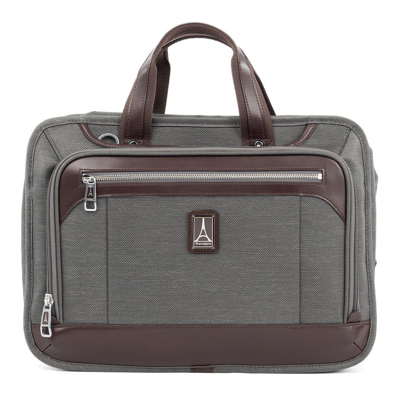 Travelpro Platinum Elite Slim Business Brief