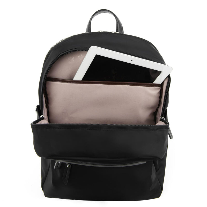 Travelpro Platinum Elite Women's Backpack-Luggage Pros