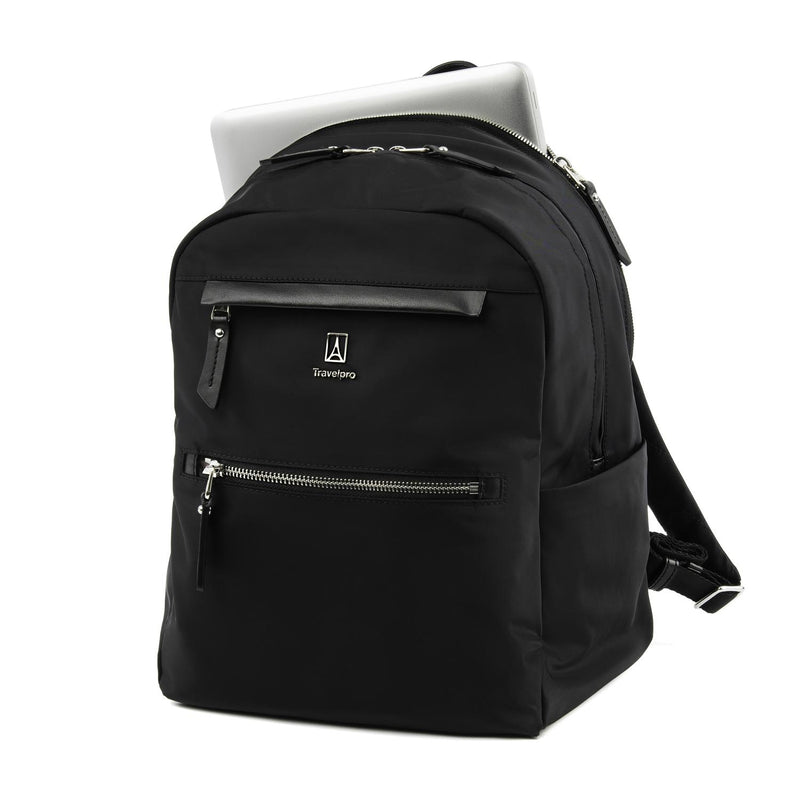 Travelpro Platinum Elite Women's Backpack-Luggage Pros