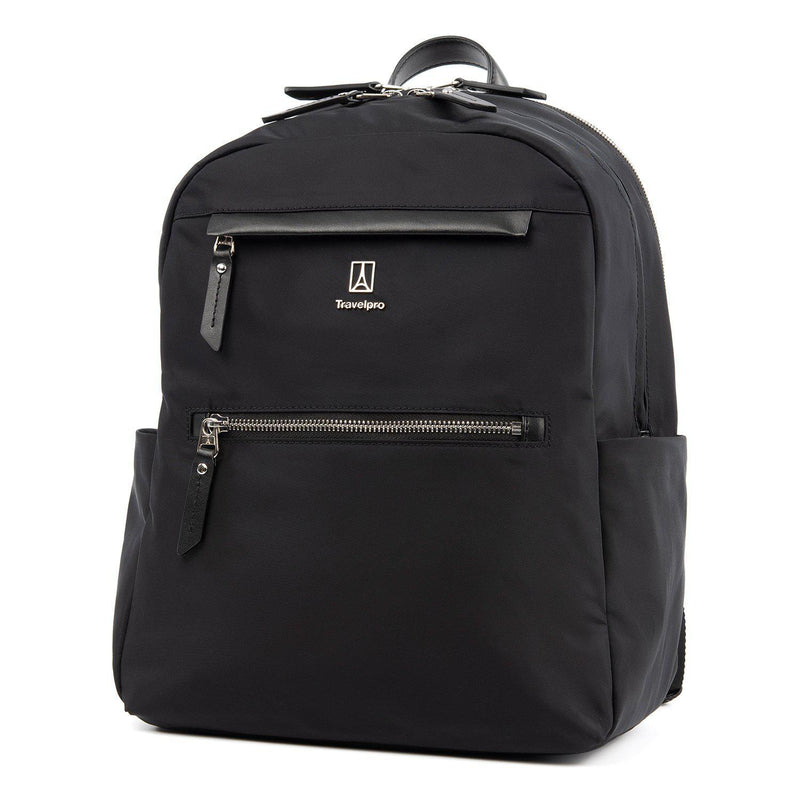 Travelpro Platinum Elite Women's Backpack-Luggage Pros