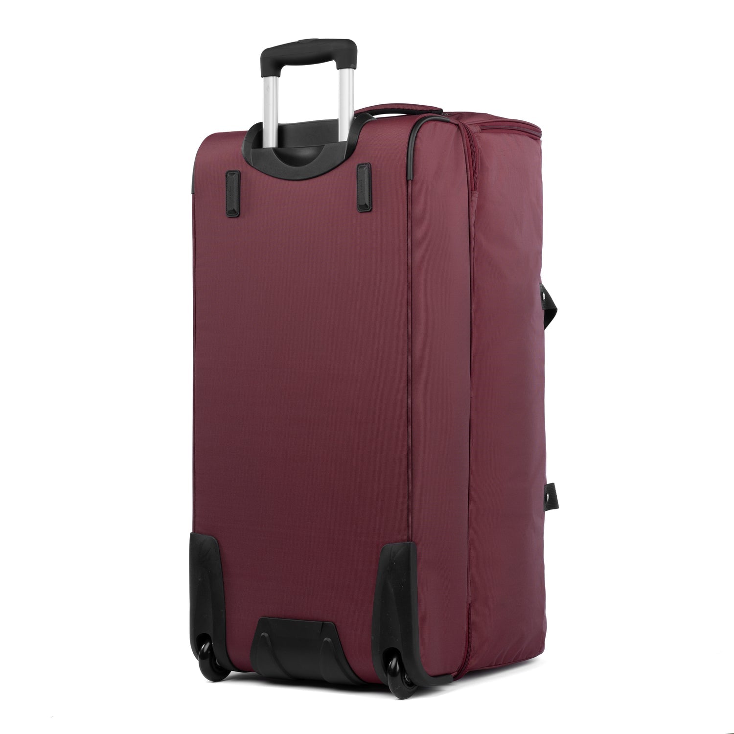 voor eeuwig produceren verraden Travelpro Roadtrip 30" Drop-Bottom Rolling Duffel with Packing Cubes –  Luggage Pros