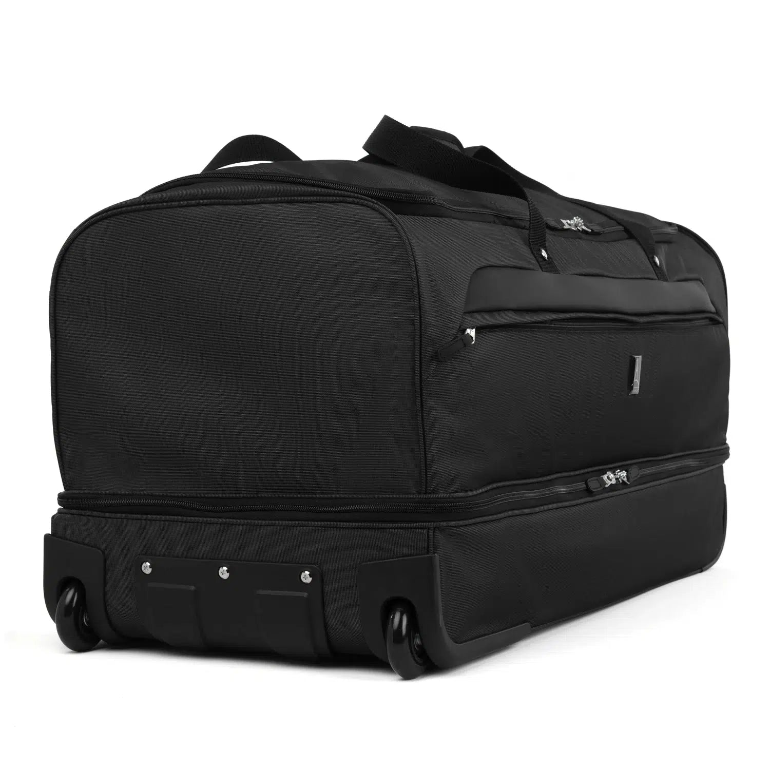 Under armour best sale rolling duffel