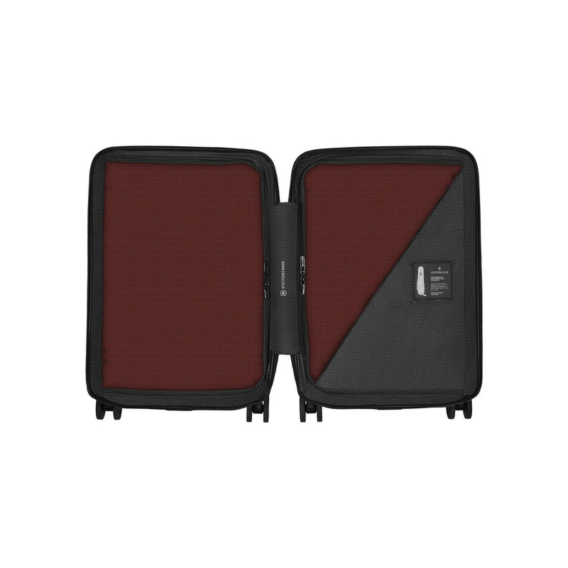Victorinox Airox Frequent Flyer Plus Hardside Carry-On