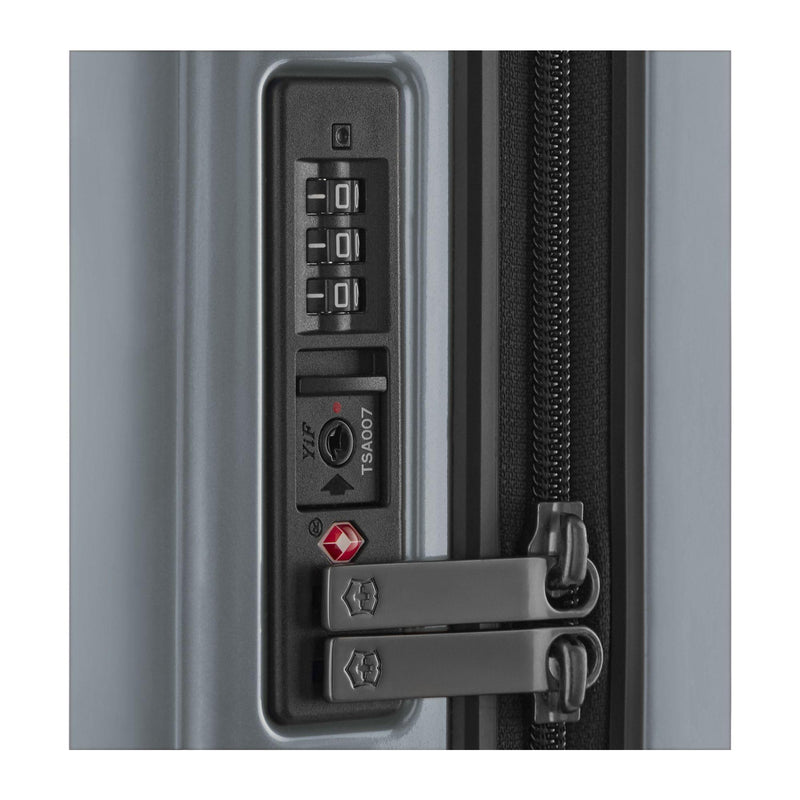 Victorinox Airox Frequent Flyer Plus Hardside Carry-On