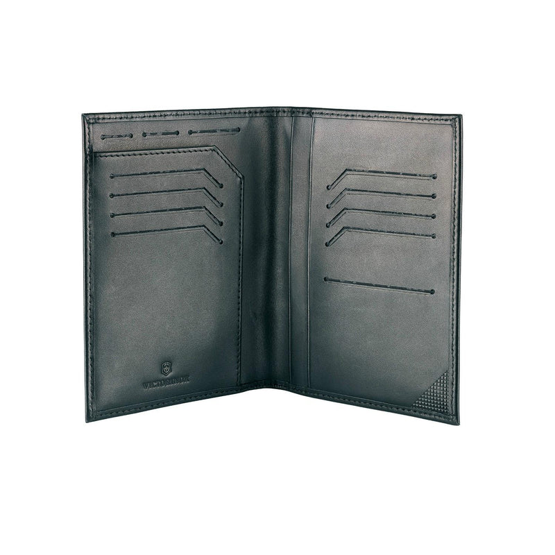 Victorinox Altius Edge Leibnitz Bifold Wallet-Luggage Pros