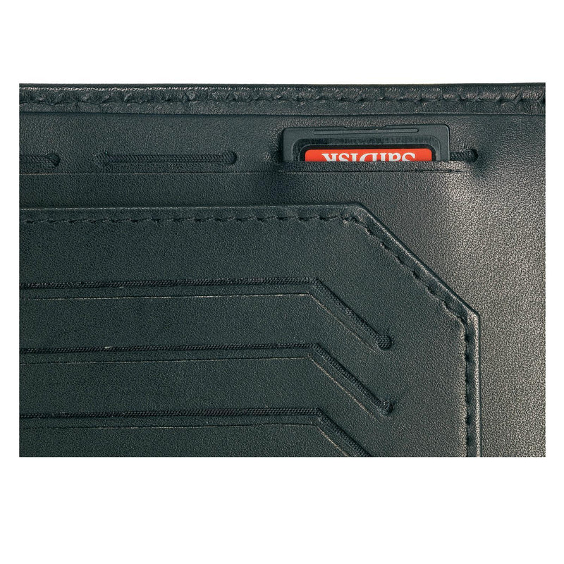 Victorinox Altius Edge Leibnitz Bifold Wallet-Luggage Pros