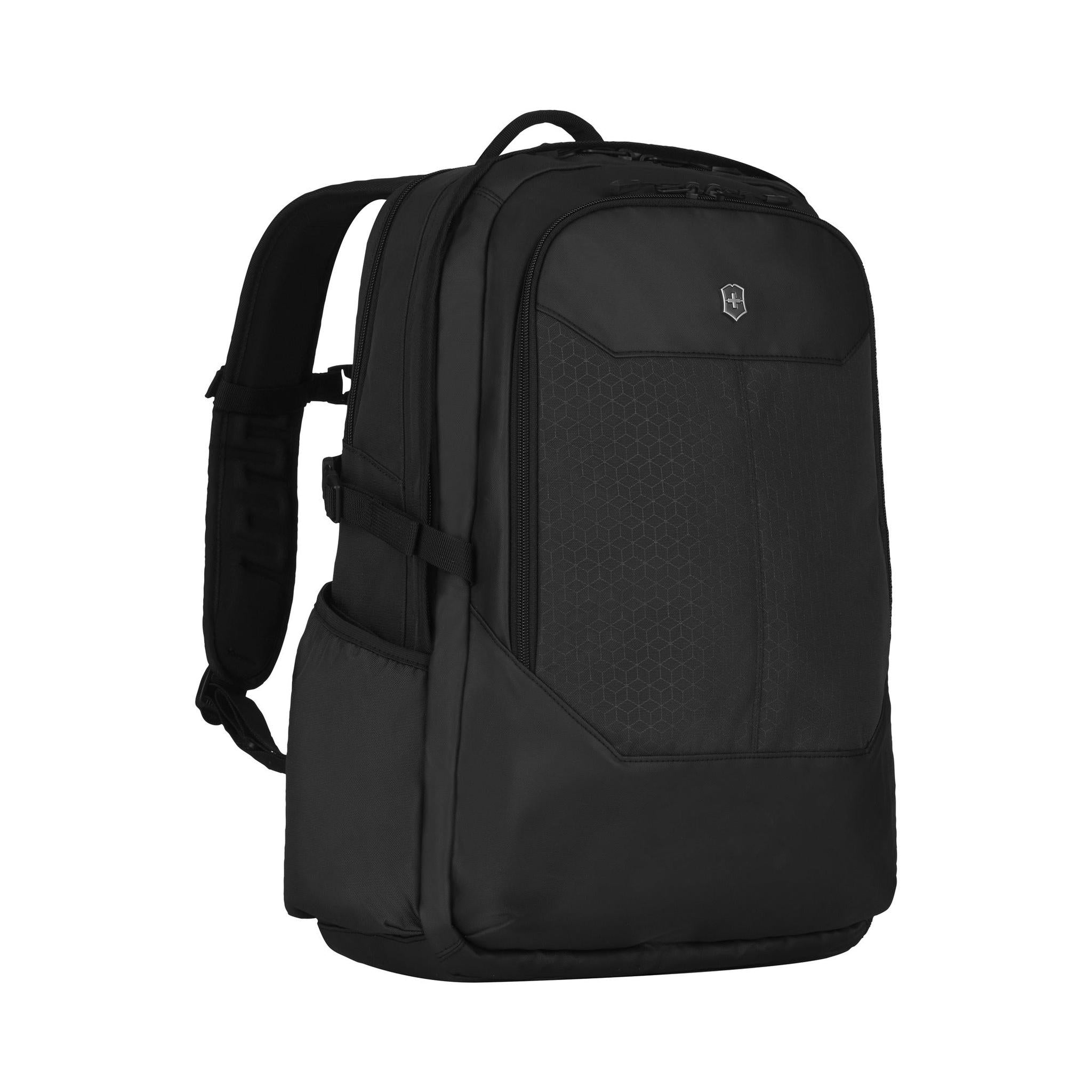 Victorinox Altmont Original Deluxe Laptop Backpack with Waist Strap Luggage Pros