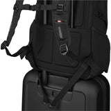 Victorinox Altmont Original Deluxe Laptop Backpack with Waist Strap-Luggage Pros