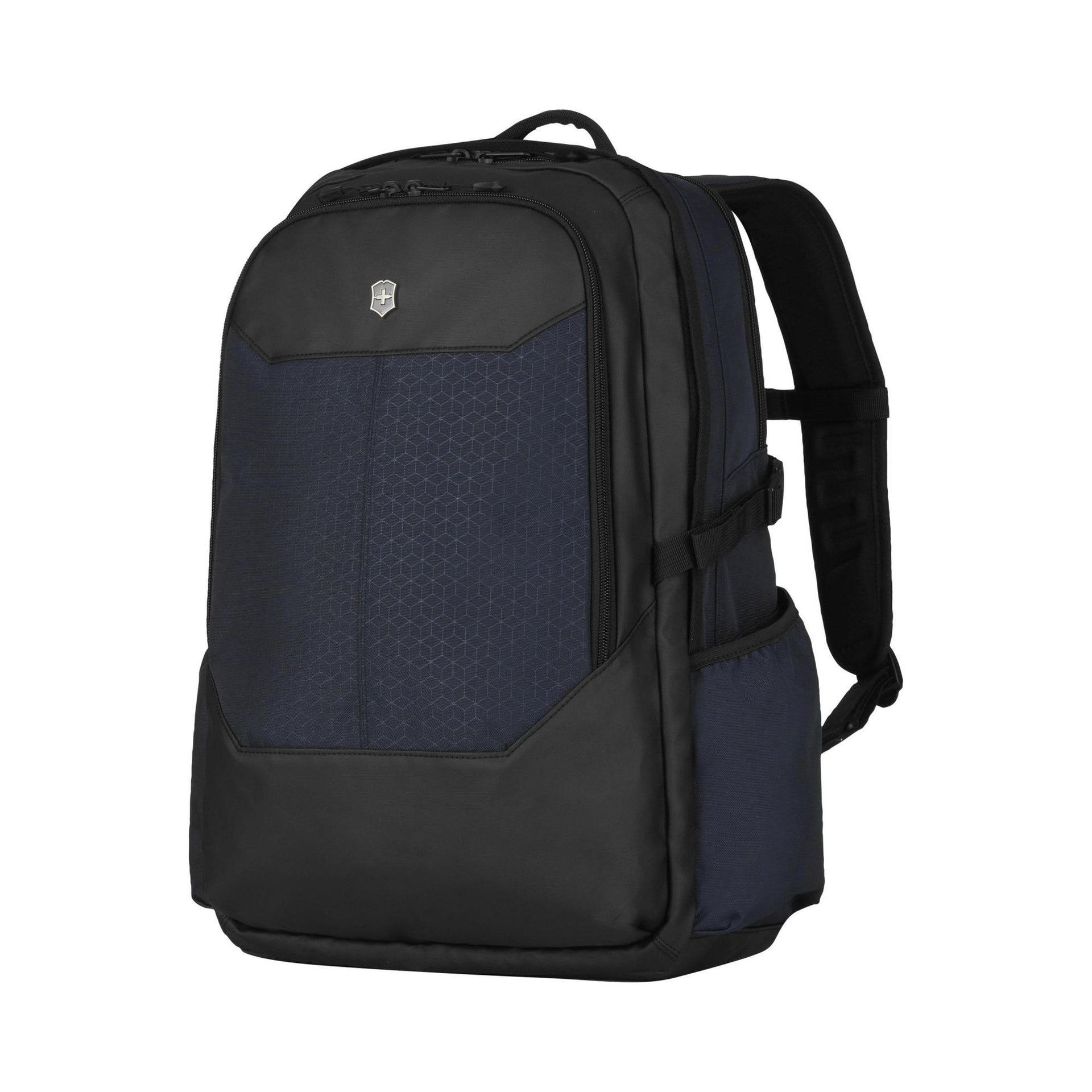 Victorinox Altmont Original Deluxe Laptop Backpack with Waist Strap – Luggage Pros