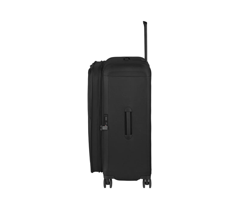 Victorinox Connex Extra-Large Softside Case-Luggage Pros