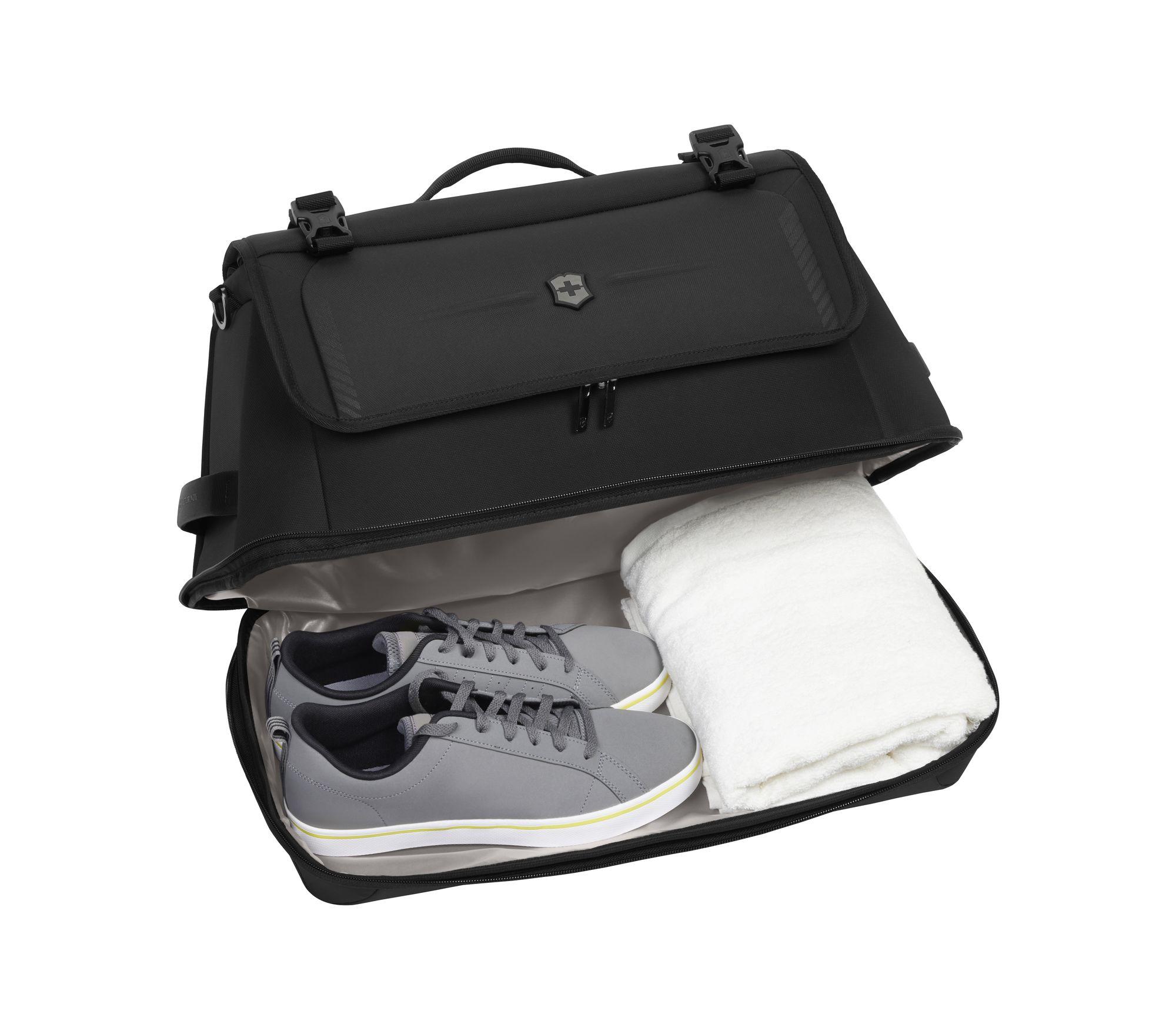 Victorinox Crosslight Duffel – Luggage Pros