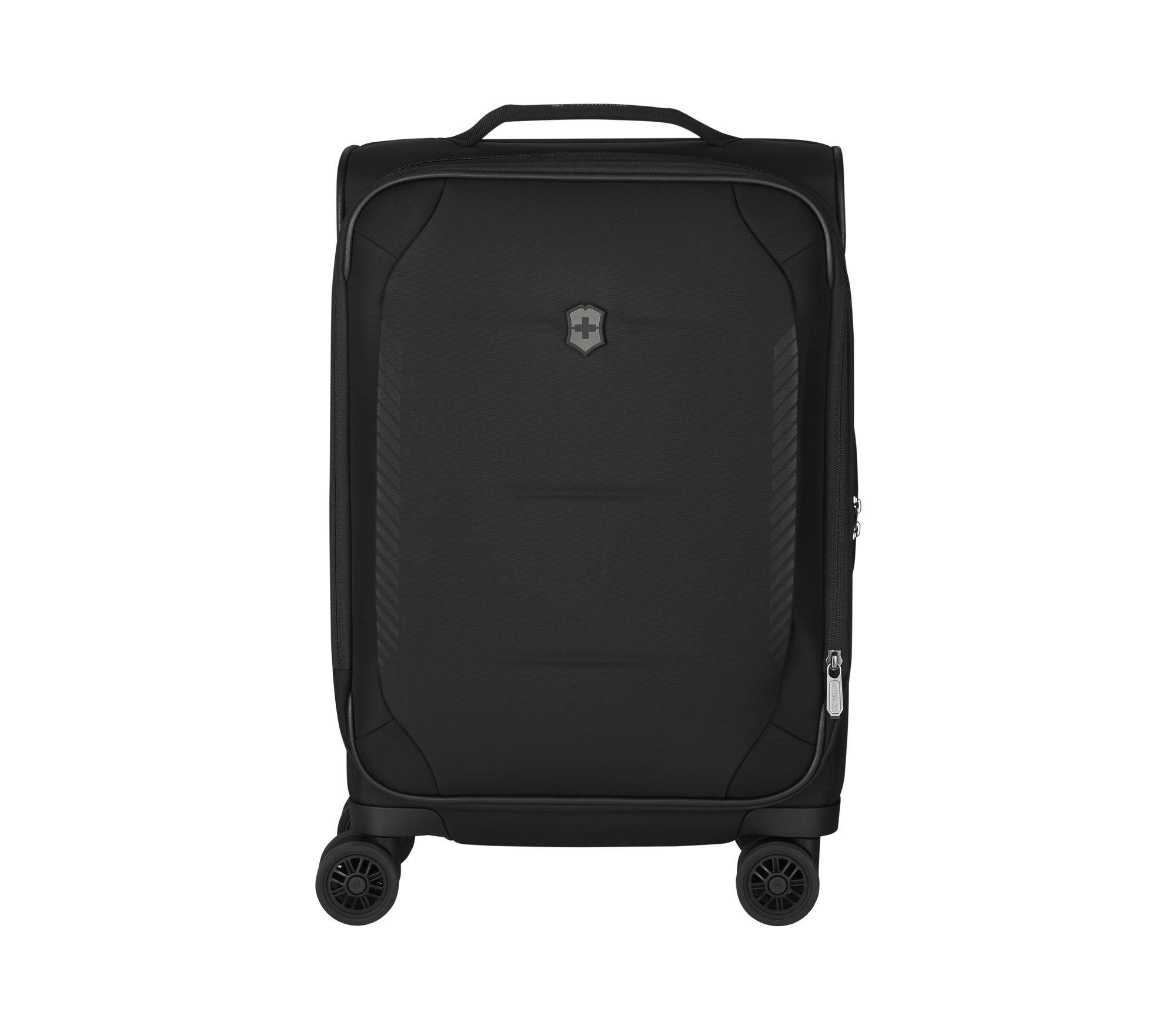 Victorinox Crosslight Frequent Flyer Carry-On – Luggage Pros