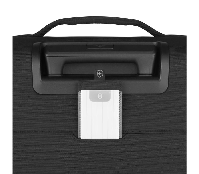 Victorinox Crosslight Frequent Flyer Plus Carry-On