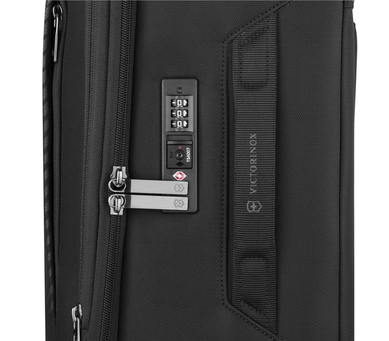 Victorinox Crosslight Frequent Flyer Plus Carry-On