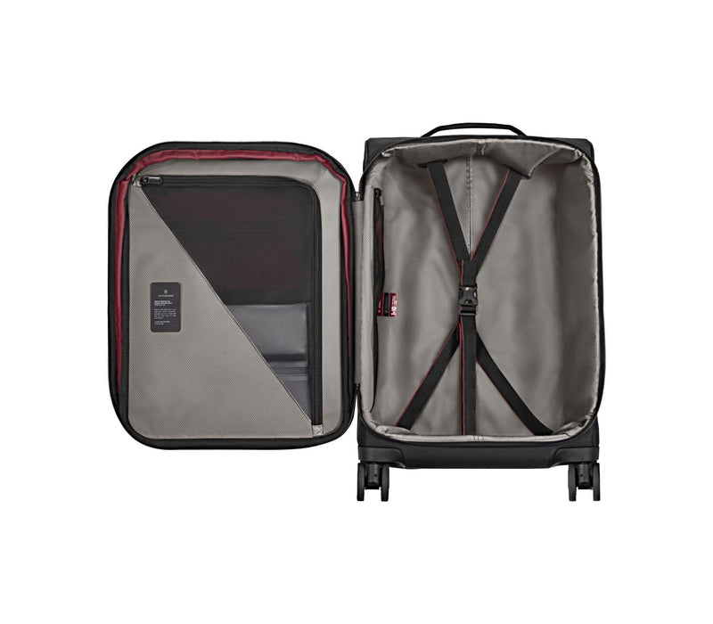 Victorinox Crosslight Frequent Flyer Plus Carry-On