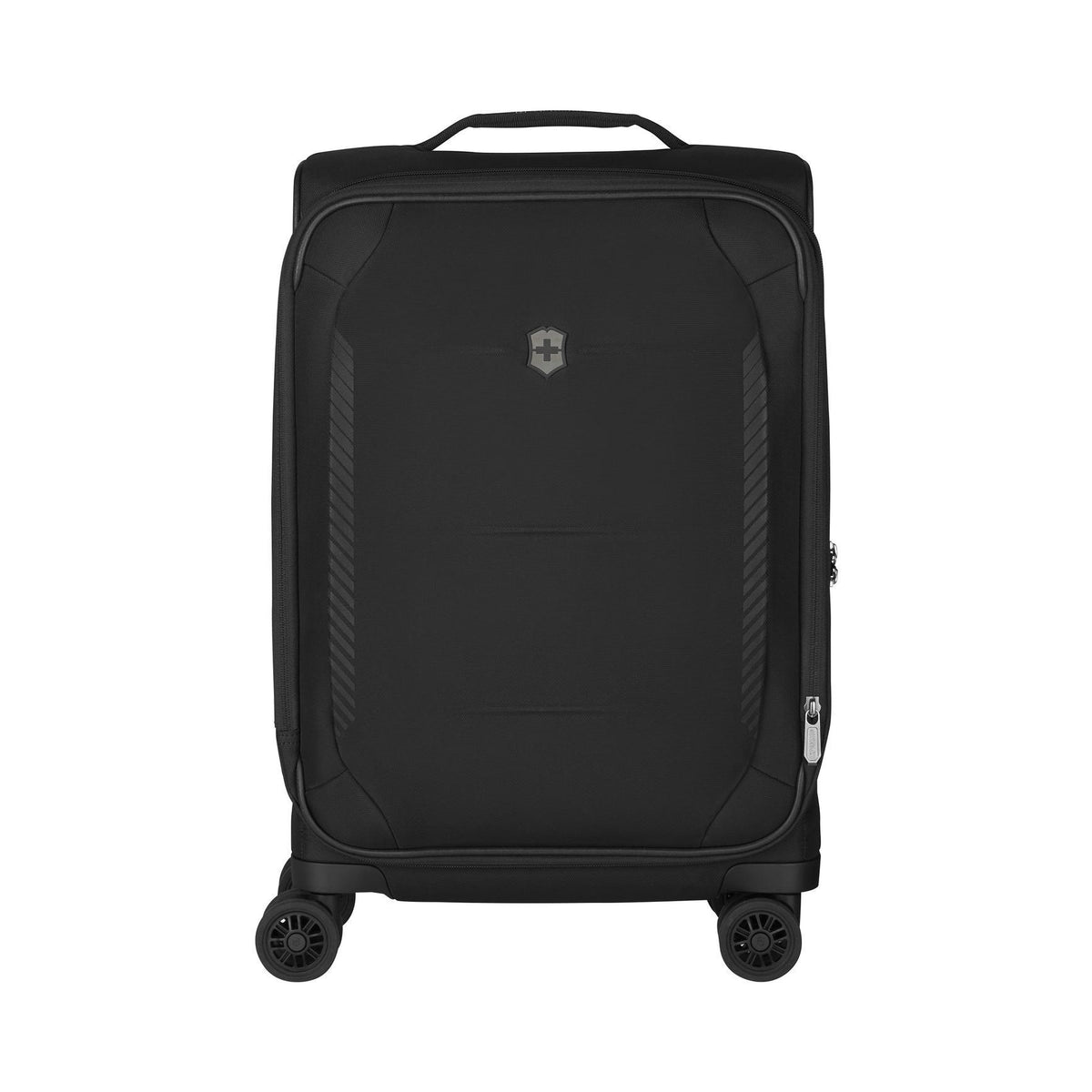 Victorinox Crosslight Frequent Flyer Plus Carry-On – Luggage Pros