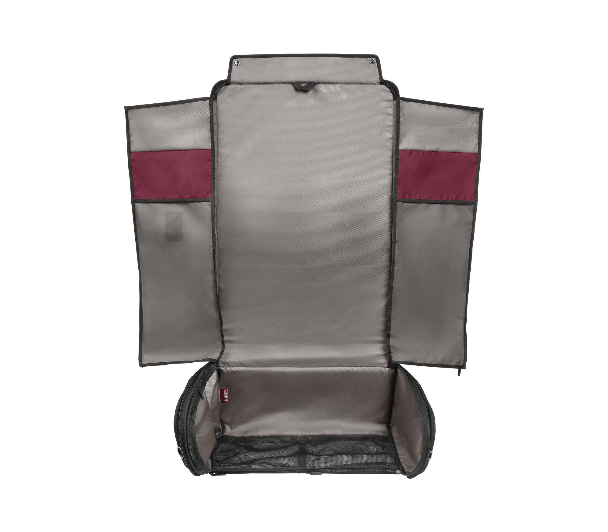 Victorinox Crosslight Garment Bag – Luggage Pros