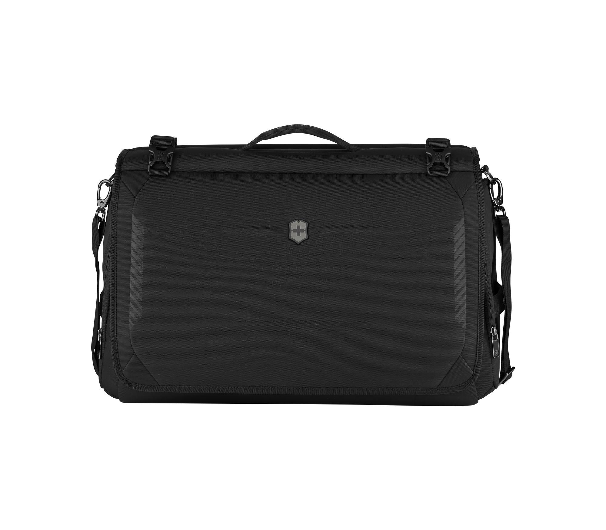 Victorinox Crosslight Garment Bag – Luggage Pros Victorinox Crosslight Garment Bag – Luggage Pros