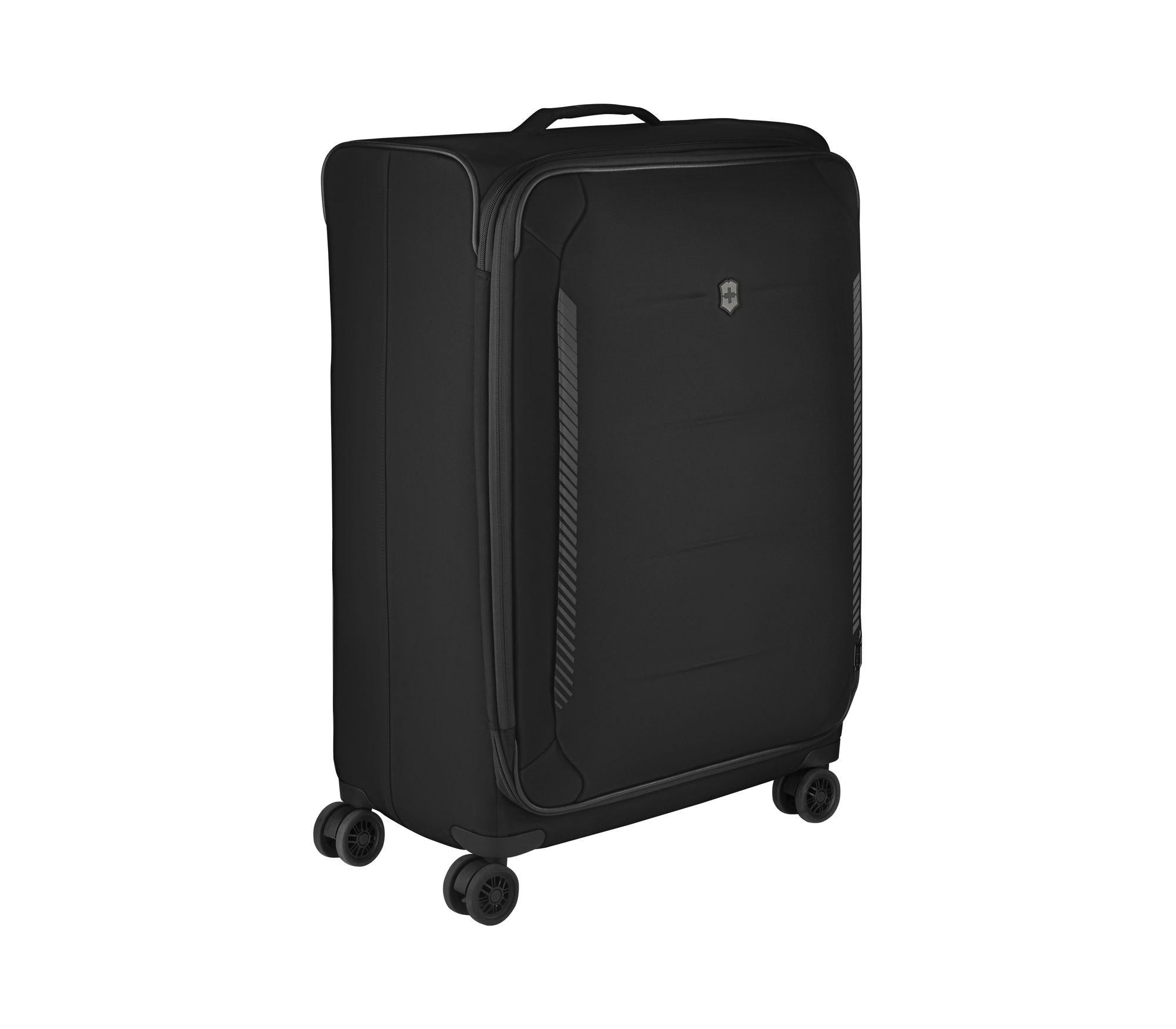 Victorinox Crosslight Large Upright – Luggage Pros