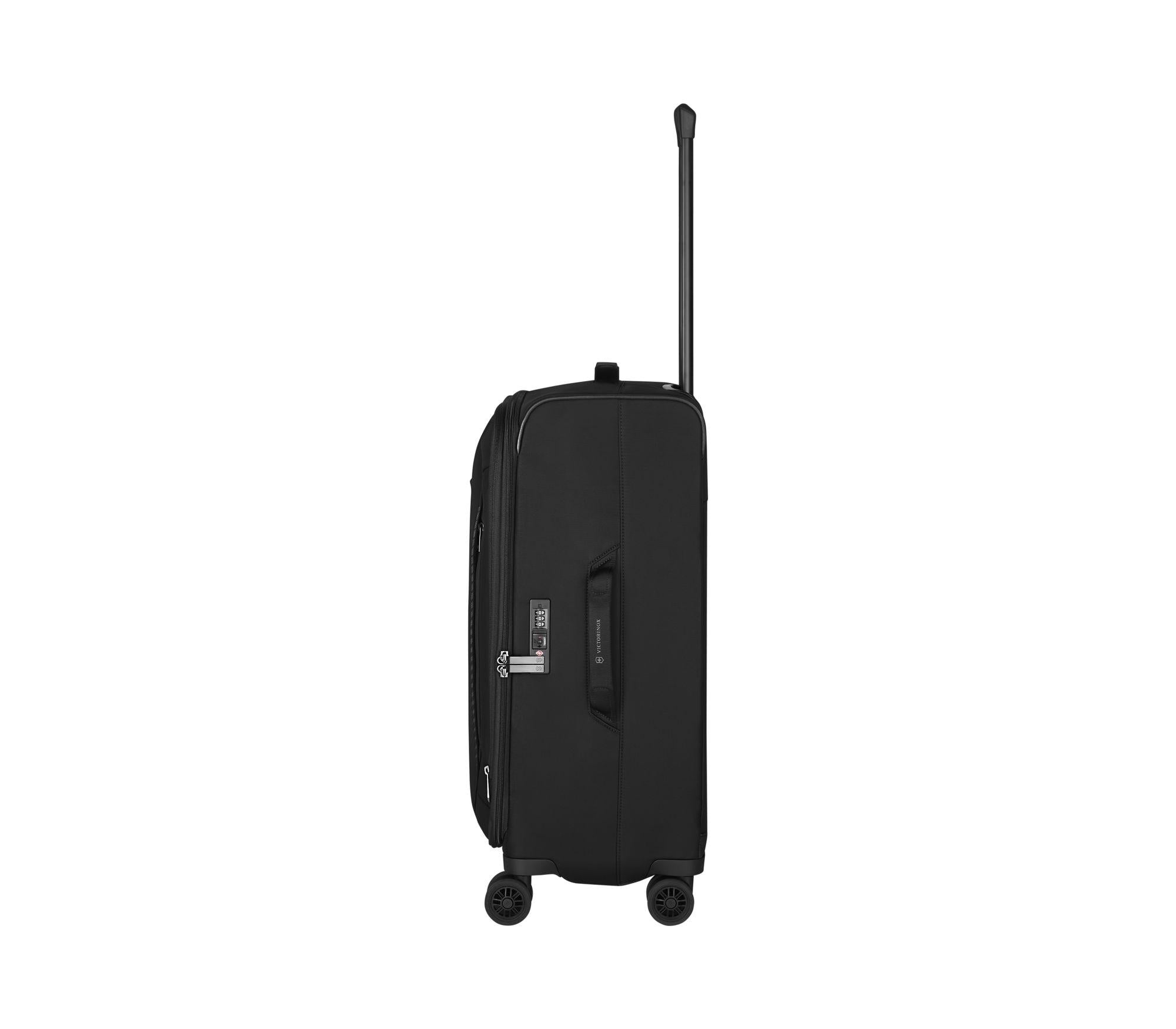 Victorinox Crosslight Medium Upright – Luggage Pros
