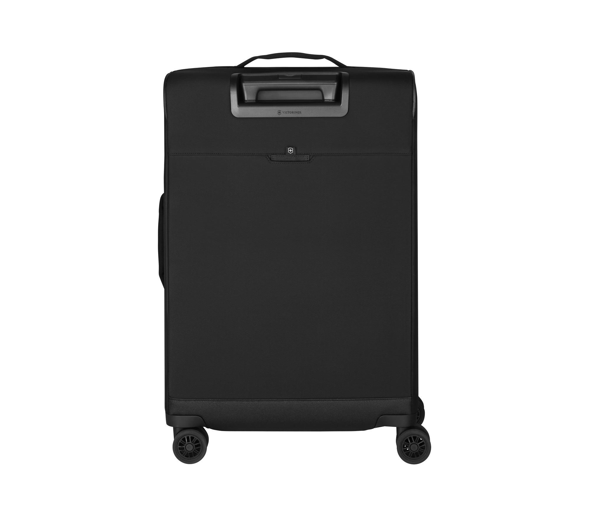 Victorinox Crosslight Medium Upright – Luggage Pros