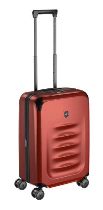 Victorinox Spectra 3.0 Expandable Frequent Flyer Carry-On