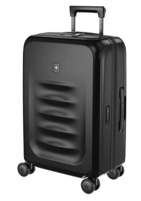 Victorinox Spectra 3.0 Expandable Frequent Flyer Carry-On