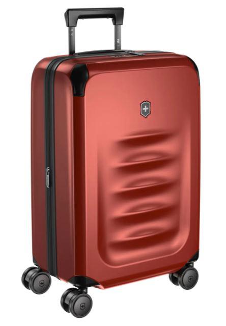 Victorinox Spectra 3.0 Expandable Frequent Flyer Carry-On