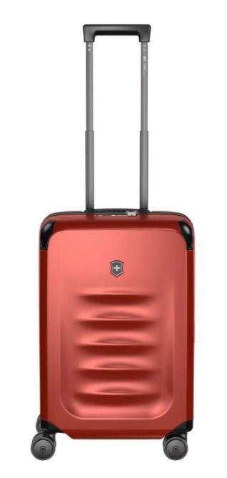 Victorinox Spectra 3.0 Expandable Frequent Flyer Carry On Luggage Pros