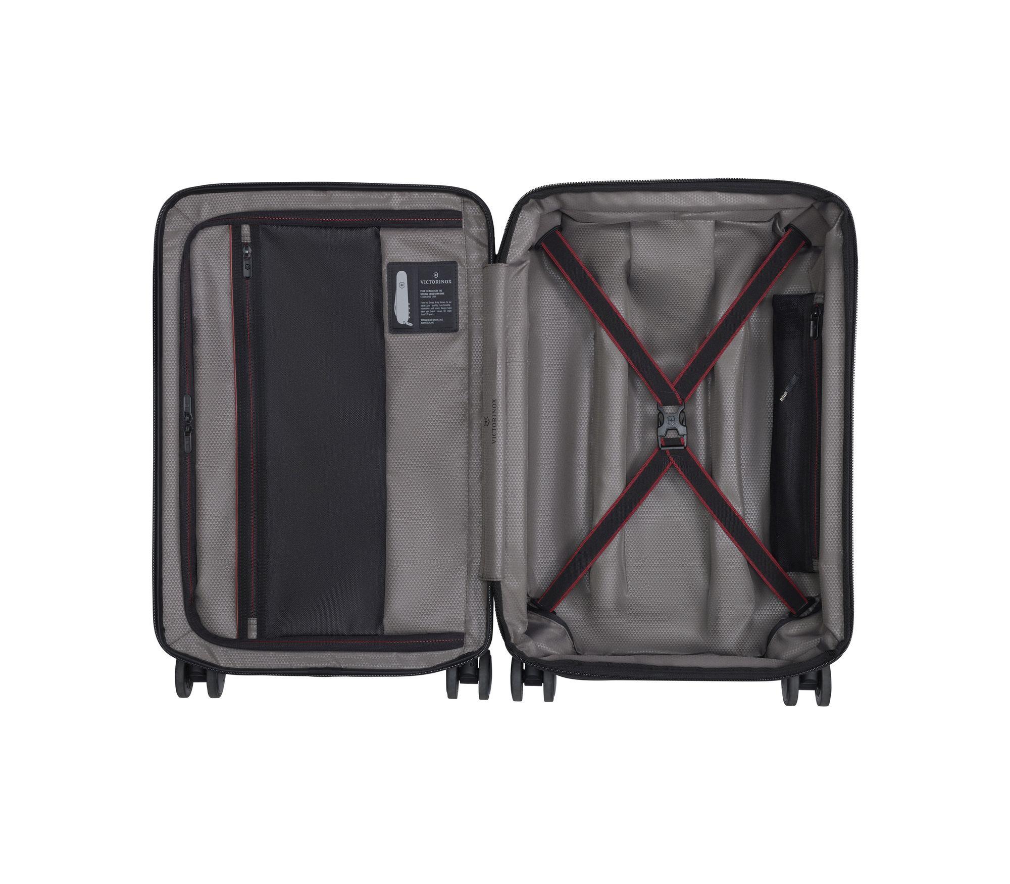 Victorinox Spectra 3.0 Expandable Frequent Flyer Plus Carry-On