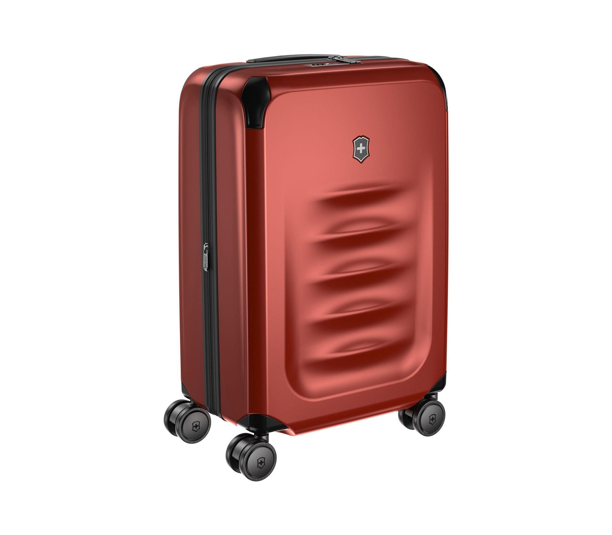 Victorinox Spectra 3.0 Expandable Frequent Flyer Plus Carry On