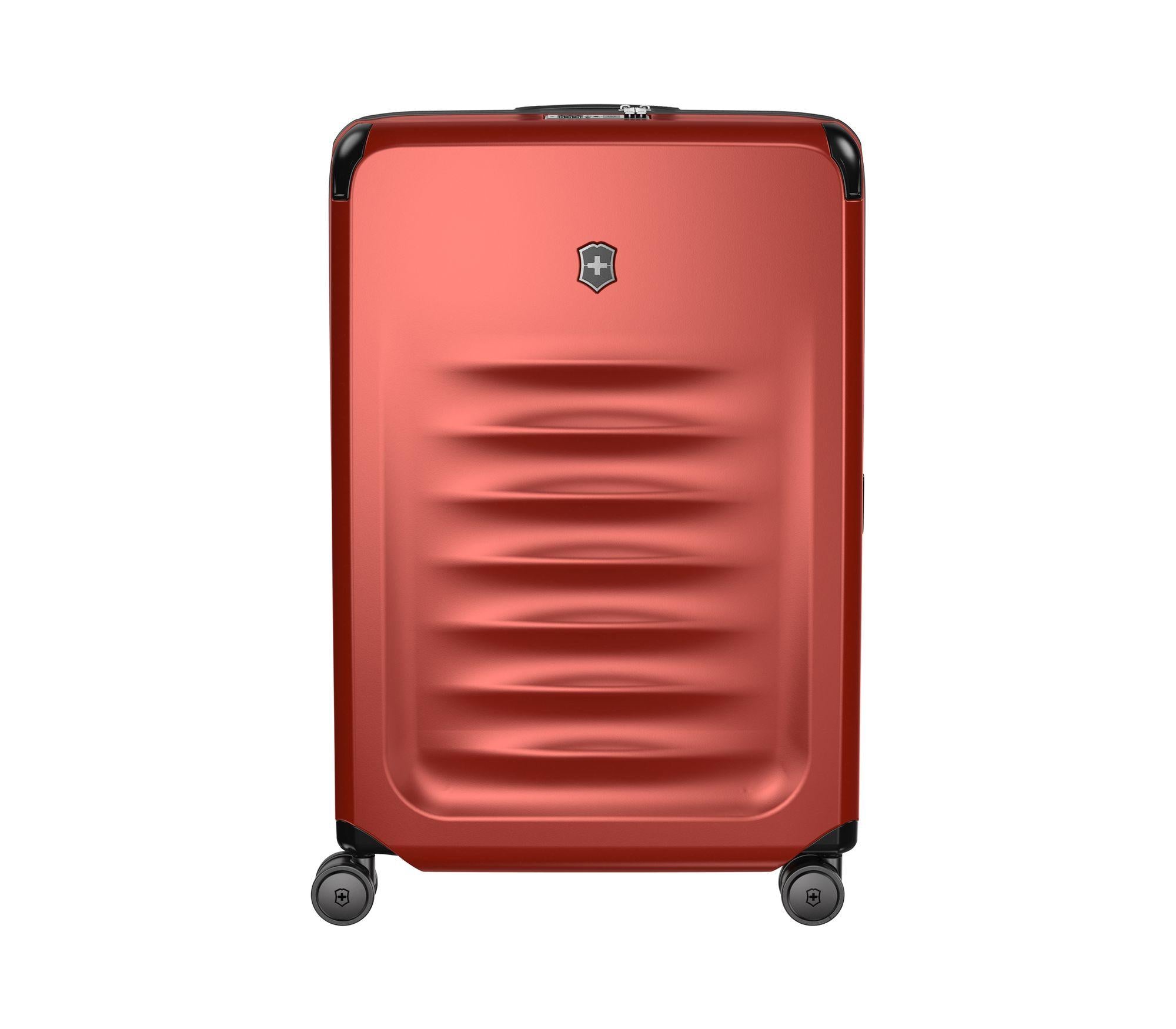 Victorinox Spectra 3.0 Expandable Large Case – Luggage Pros