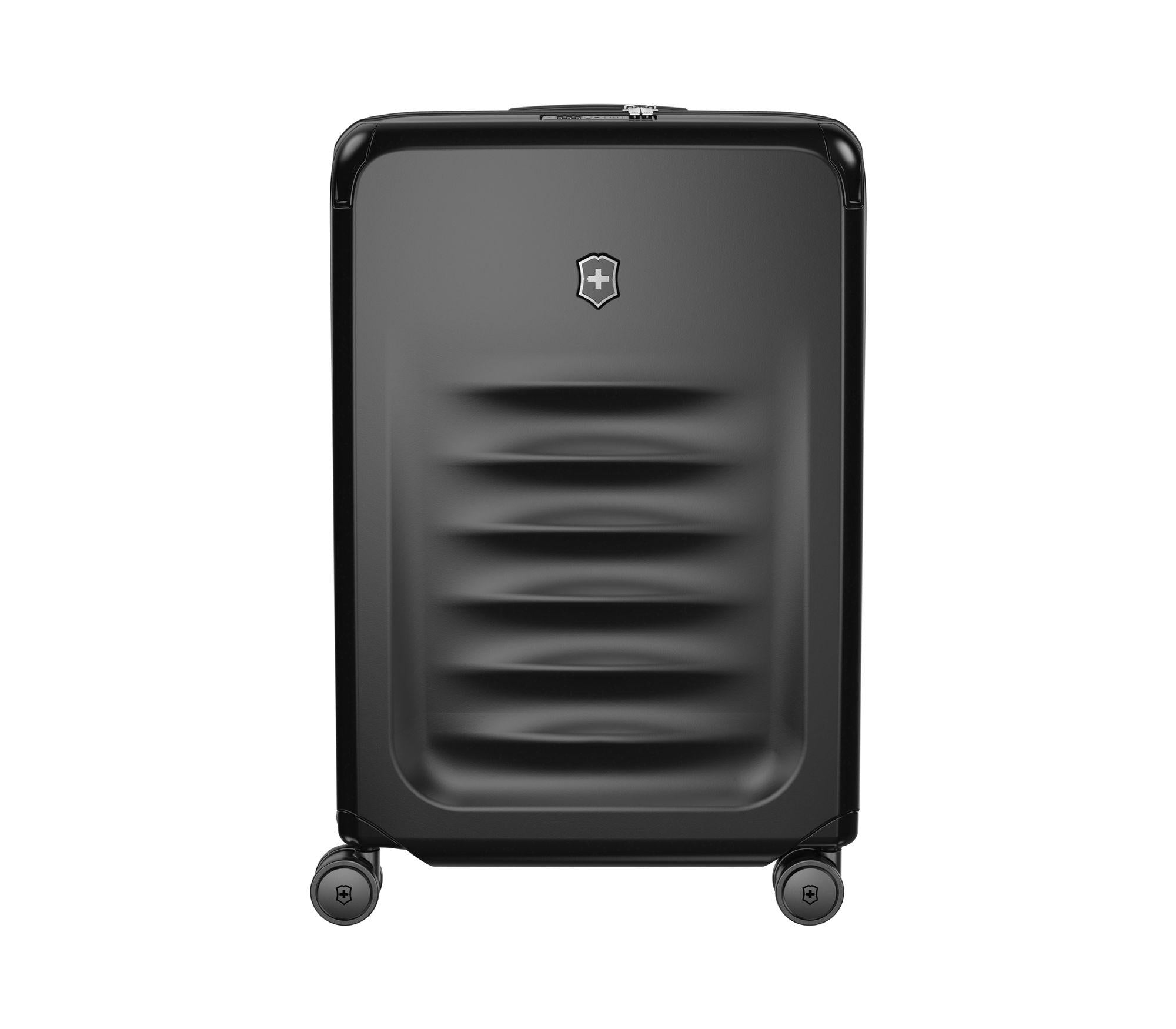 Victorinox Spectra 3.0 Expandable Medium Case – Luggage Pros Victorinox Spectra 3.0 Expandable Medium Case – Luggage Pros