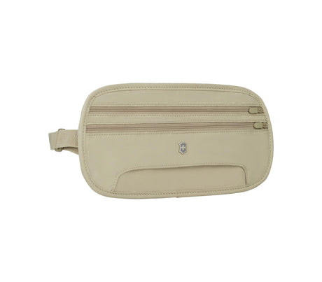 Victorinox TA 5.0 Deluxe Concealed Security Belt, with RFID Protection