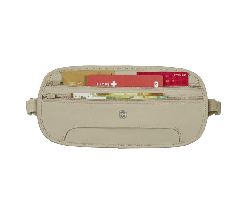 Victorinox TA 5.0 Deluxe Concealed Security Belt, with RFID Protection
