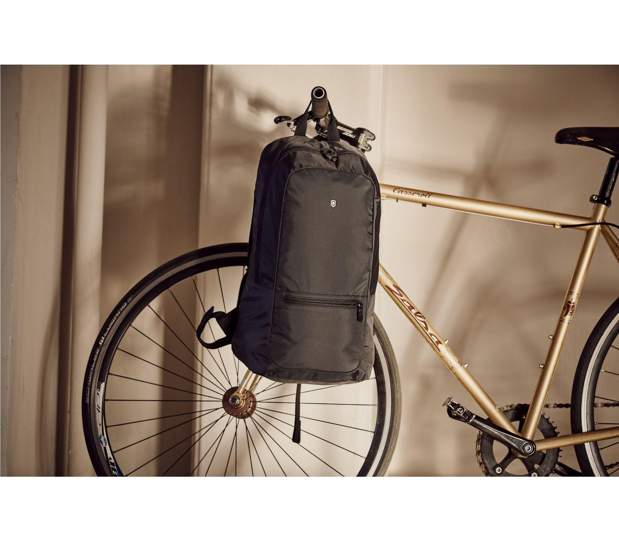 Victorinox TA 5.0 Packable Backpack-Luggage Pros